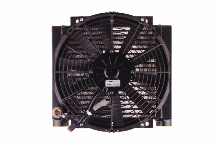 Radiator racire ulei Deutz Genie 71259 GS5390RT, Z62-40RT, S85XC [2]