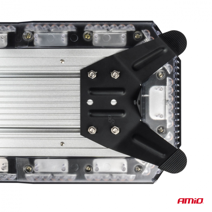 Rampa girofar 12-24V 108 LEDURI 762mm [4]