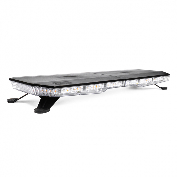 Rampa girofar 12-24V 108 LEDURI 762mm [7]
