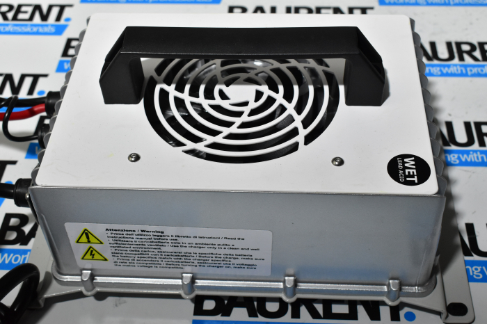 Redresor profesional 48V 50A NEOS N4850 IP67 [7]