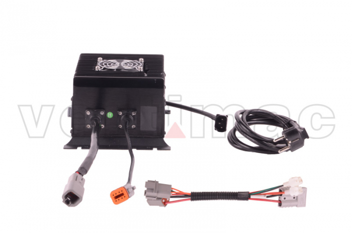 Redresor 48V 25A 0400190, 057573-000, 1001103105, 128375, 510078, 54795, 7022925, BC48V25A25, RB001038 [3]