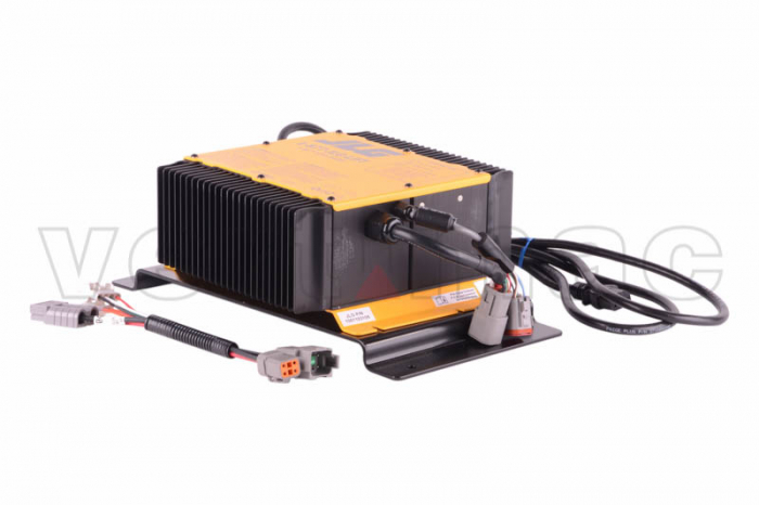 Redresor 48VDC 220VAC, 50/60HZ pentru nacele JLG 1001123046S [2]
