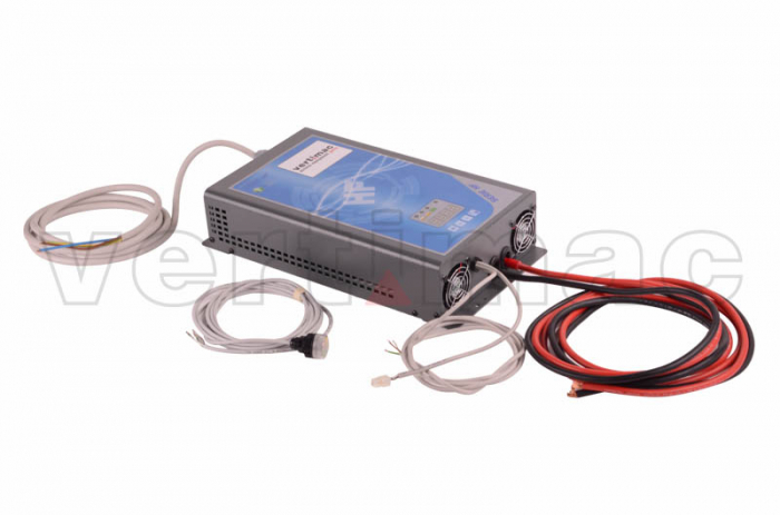 Redresor 48V 230VAC, 50/60HZ, 50A nacela Haulotte 2440319260 [2]