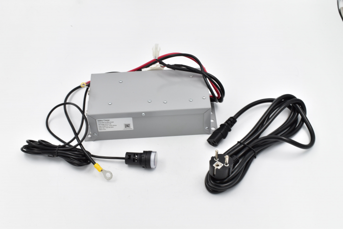 Redresor baterii nacela 24V - 35A Haulotte 2901009770 [2]