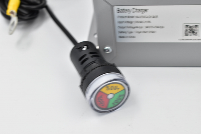 Redresor baterii nacela 24V - 35A Haulotte 2901009770 [6]