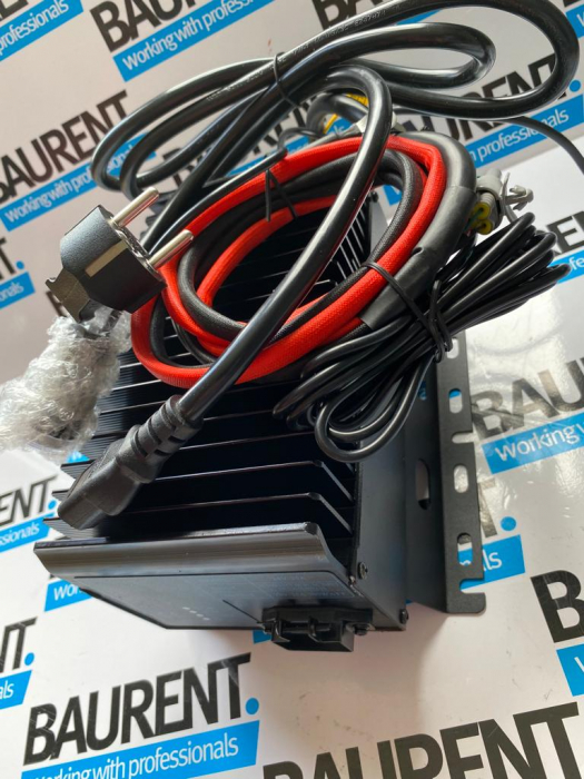 Redresor incarcare baterii nacela 24V - 25A Genie 105739 [3]