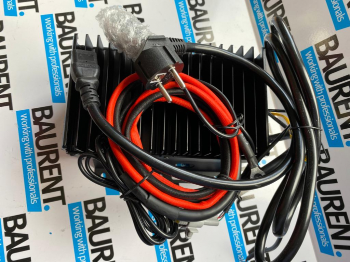 Redresor incarcare baterii nacela 24V - 25A Genie 105739 [4]