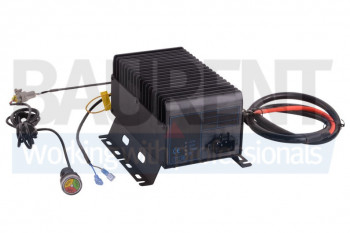 Redresor incarcare baterii nacela 24V - 25A Genie 105739 [5]