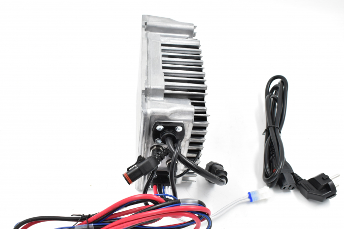 Redresor incarcare baterii nacela 24V 30A [4]
