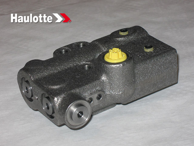 Regulator debit presiune Haulotte 4000075310 [7]