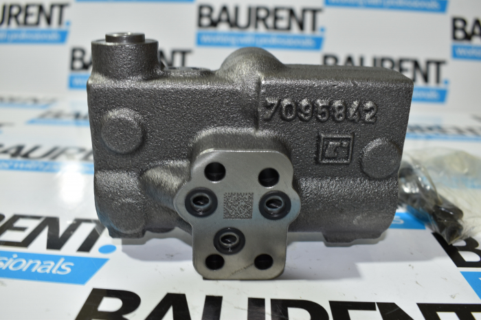 Regulator debit presiune Haulotte 4000075310 [3]