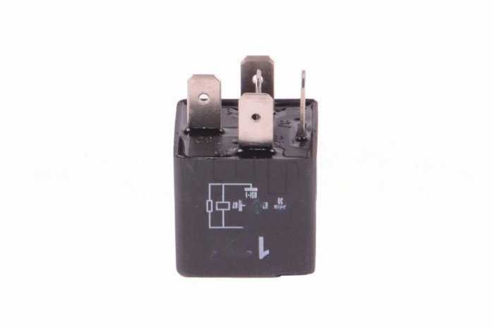 Releu 12V nacela Genie 34052 Baurent Piese [2]