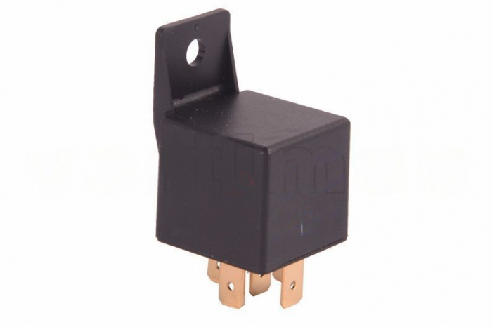 Releu 12V SPDT nacela Genie RE-PE120 19274 GS5390RT, Z45-25JRT, Z60-34RT, S65, S85, SX-180 Baurent Piese [3]