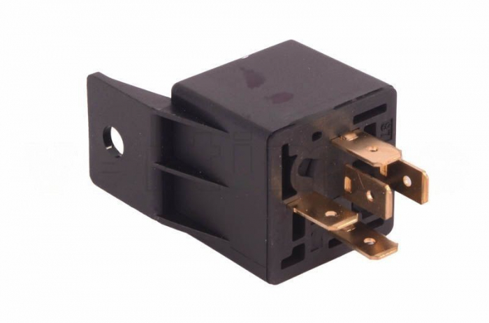Releu 12V SPDT nacela Genie RE-PE120 19274 GS5390RT, Z45-25JRT, Z60-34RT, S65, S85, SX-180 Baurent Piese [2]