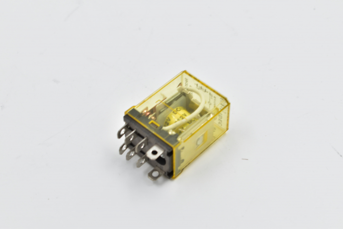 Releu 12V RH2B-U [3]
