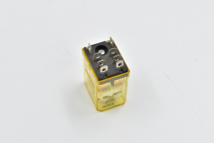 Releu 12V RH2B-U [5]