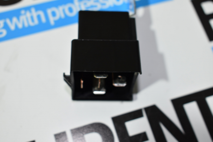 Releu control pornire la rece 12V Hella 4RD96038815 [3]