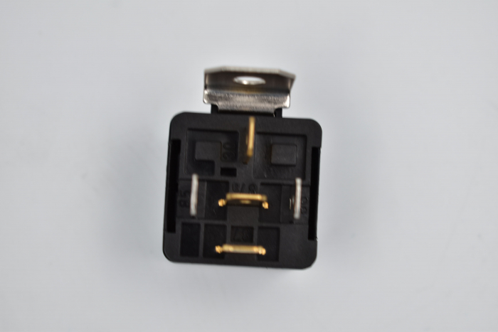 Releu curent alimentare 24V 4RA003437-09 [7]