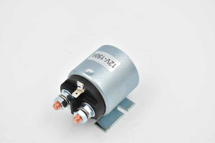 Releu de pornire - contactor electric 12V - 150A [6]