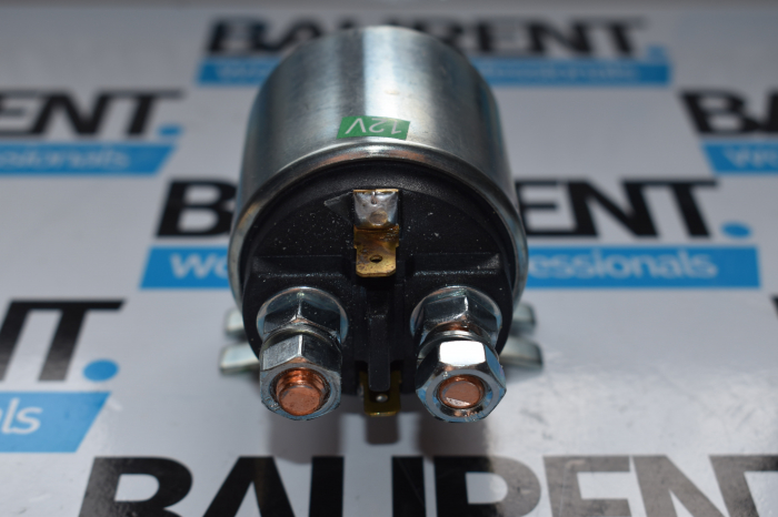 Releu de pornire - contactor electric 12V - 150A [7]