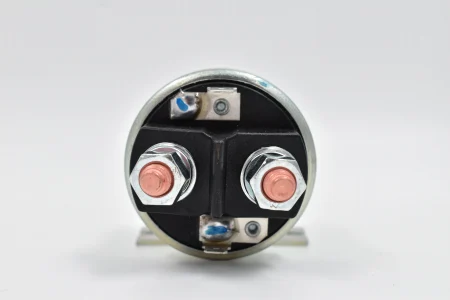 Releu pornire 24V 150V [4]