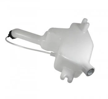 Rezervor de expansiune - motor AR AK pentru buldoexcavator JCB 3CX 4CX 126/02237 [1]