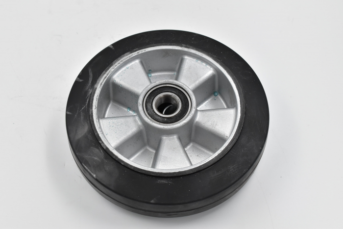 Roata poliuretan 200x50 mm pentru transpalet JUNGHEINRICH AM2000 (UP TO 03/1999) [2]