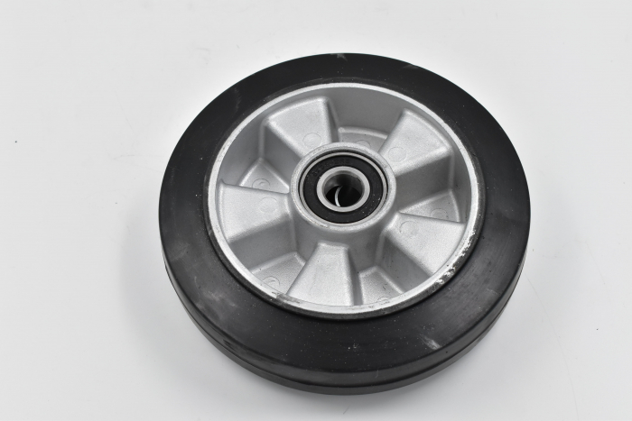 Roata poliuretan 200x50 mm pentru transpalet JUNGHEINRICH AM2000 (UP TO 03/1999) [3]