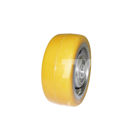 Roata transpalet 100mm x 40mm [1]