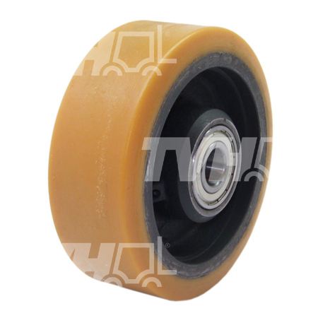 Roata transpalet 150mm x 54mm [1]