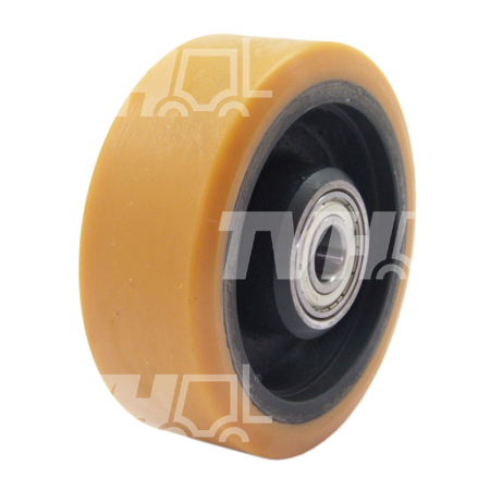 Roata transpalet 150mm x 54mm [3]