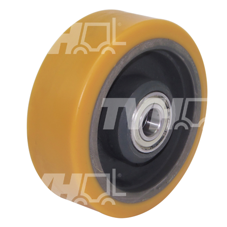 Roata transpalet 150mm x 54mm [2]