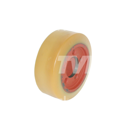 Roata transpalet 254mm x 102mm [3]
