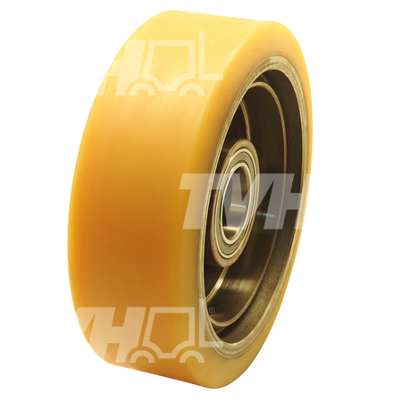 Roata transpalet 310mm x 102mm [2]