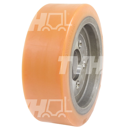 Roata transpalet 310mm x 110mm [1]