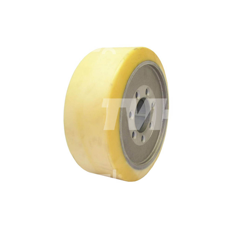 Roata transpalet 343mm x 135mm [2]
