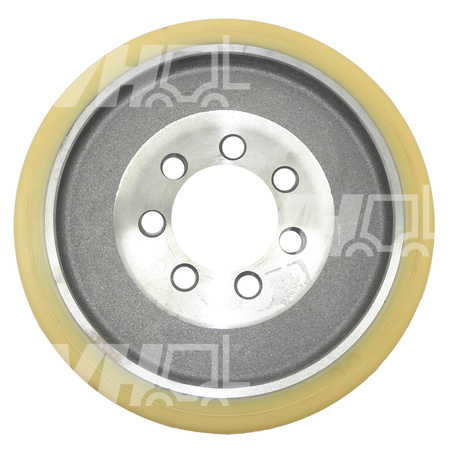 Roata transpalet 360mm x 140mm [3]