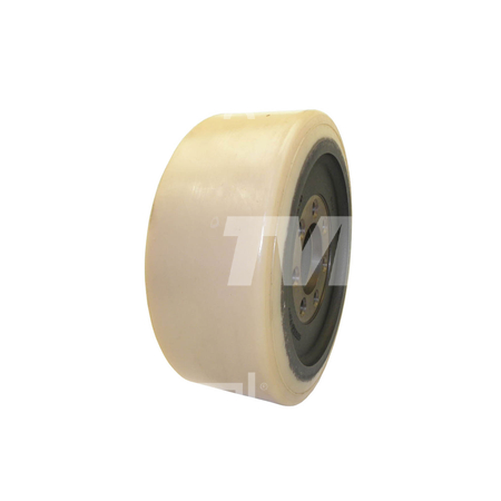 Roata transpalet 360mm x 140mm [1]
