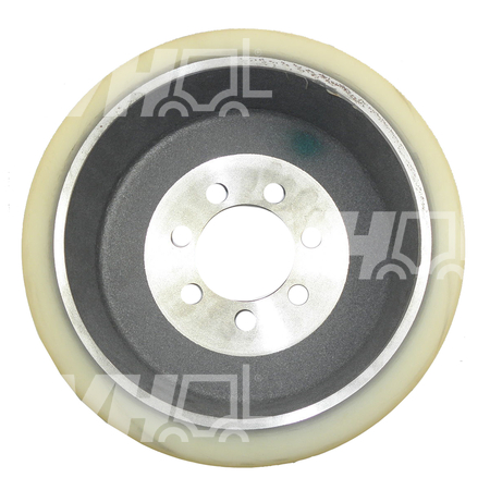 Roata transpalet 360mm x 140mm [5]