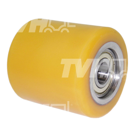 Roata transpalet 85mm x 90mm [1]