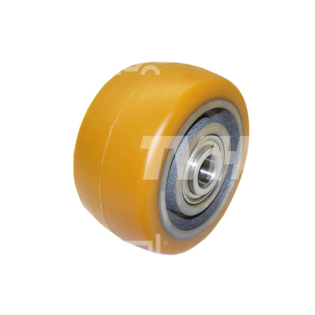 Roata transpaleta 125mm x 60mm [2]