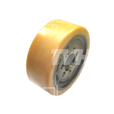Roata transpaleta 310mm x 120mm [2]