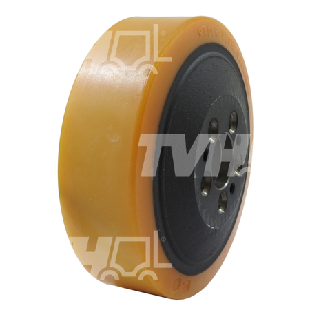 Roata transpaleta 230mm x 70mm [7]