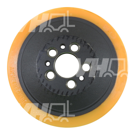 Roata transpaleta 230mm x 70mm [8]