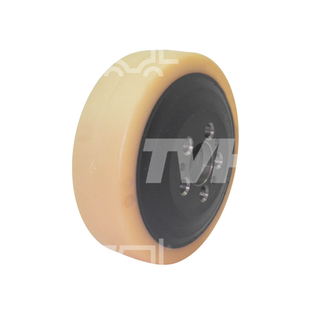 Roata transpaleta 230mm x 70mm [5]