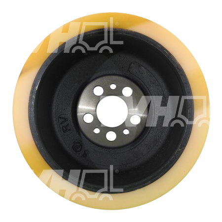 Roata transpaleta 230mm x 70mm [9]