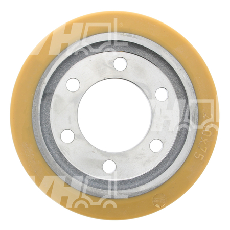 Roata transpaleta 230mm x 75mm [2]
