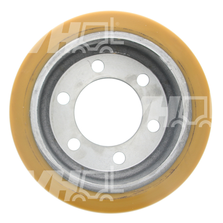Roata transpaleta 230mm x 75mm [3]