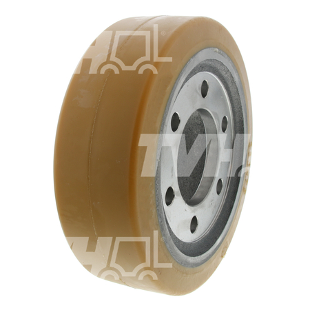 Roata transpaleta 230mm x 75mm [4]