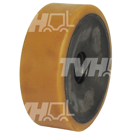 Roata transpaleta 285 mm x 100 mm [2]